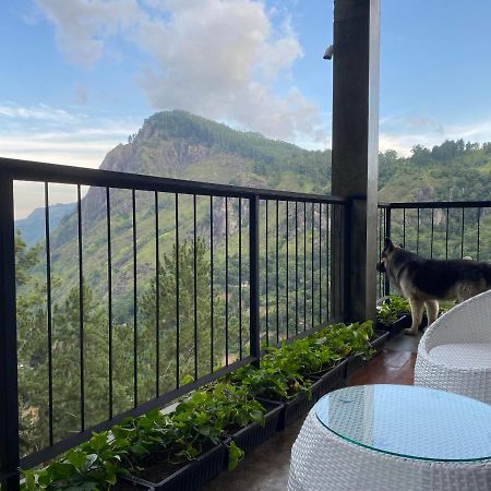 Star Gaze Lodge 엘라 외부 사진