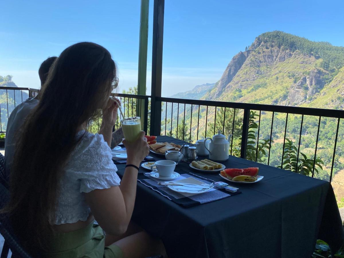 Star Gaze Lodge 엘라 외부 사진