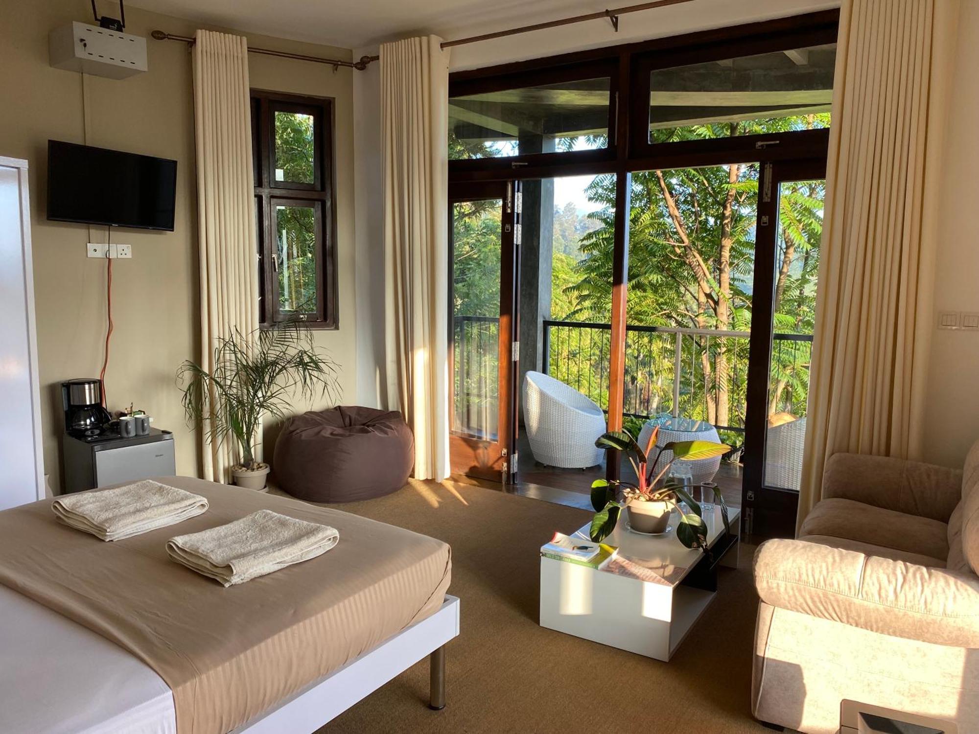 Star Gaze Lodge 엘라 외부 사진