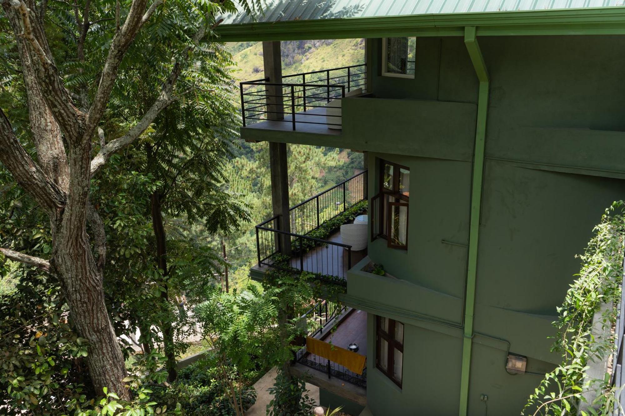 Star Gaze Lodge 엘라 외부 사진
