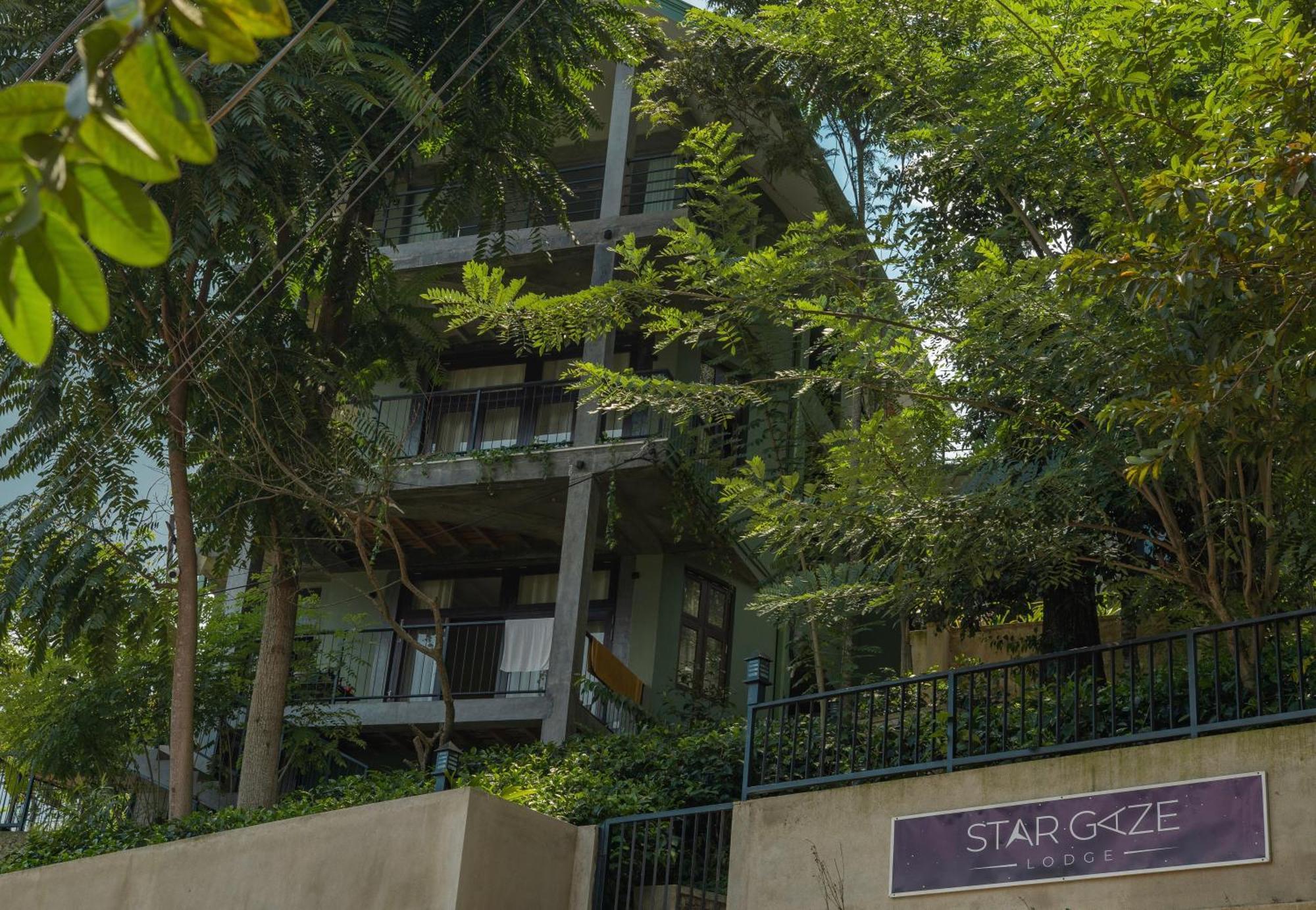 Star Gaze Lodge 엘라 외부 사진